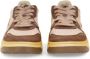 Autry Low-Top Sneakers Super Vintage Sneaker in bruin - Thumbnail 2