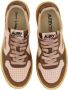 Autry Low-Top Sneakers Super Vintage Sneaker in bruin - Thumbnail 4