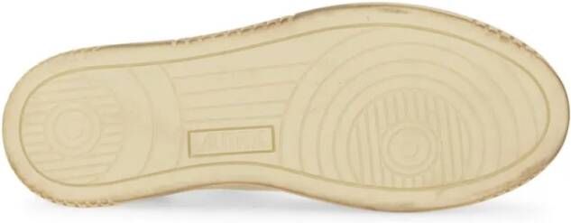 Autry Low-Top Sneakers Super Vintage Sneaker in meerkleurig