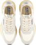 Autry Low-Top Sneakers "Whirlwind" Low Sneakers in wit - Thumbnail 4