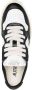 Autry Low-Top Sneakers Classic White Sneakers With Leather Detailing in wit - Thumbnail 3