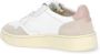 Autry Low-Top Sneakers White Leather Sneakers in wit - Thumbnail 2