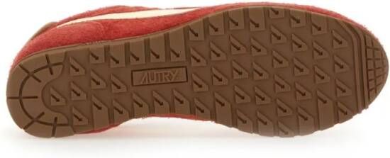 Autry Low-Top Sneakers "Windspin" Low Sneaker in beige