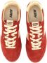 Autry Low-Top Sneakers "Windspin" Low Sneaker in beige - Thumbnail 4