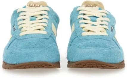 Autry Low-Top Sneakers "Windspin" Low Sneaker in blauw
