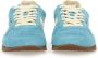 Autry Low-Top Sneakers "Windspin" Low Sneaker in blauw - Thumbnail 2