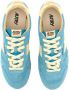Autry Low-Top Sneakers "Windspin" Low Sneaker in blauw - Thumbnail 4