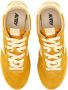 Autry Low-Top Sneakers "Windspin" Low Sneaker in geel - Thumbnail 4