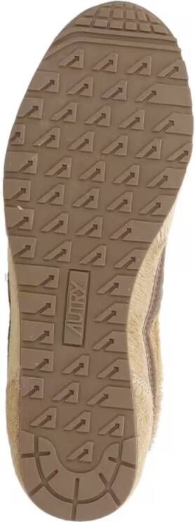 Autry Low-Top Sneakers Windspin Low Sneakers in bruin