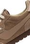 Autry Low-Top Sneakers Windspin Low Sue Lea Peanut Sneakers in beige - Thumbnail 4