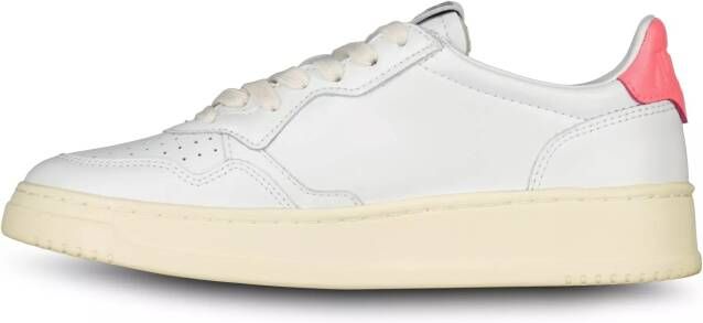 Autry Sneakers Sneaker Medalist Low 47702402335066 in beige