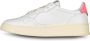 Autry Sneakers Sneaker Medalist Low 47702402335066 in beige - Thumbnail 20