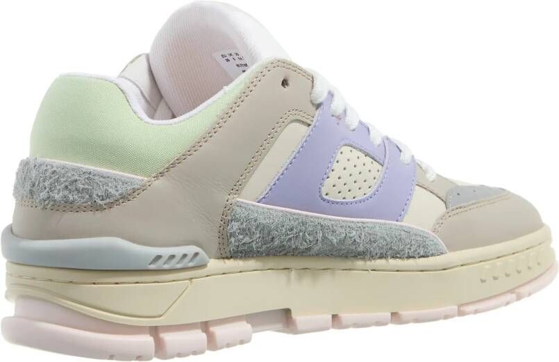 Axel Arigato Low-Top Sneakers Area Lo Sneaker in meerkleurig