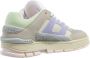 Axel Arigato Low-Top Sneakers Area Lo Sneaker in meerkleurig - Thumbnail 9