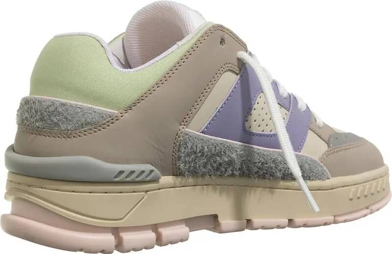 Axel Arigato Low-Top Sneakers Area Lo Sneaker in meerkleurig