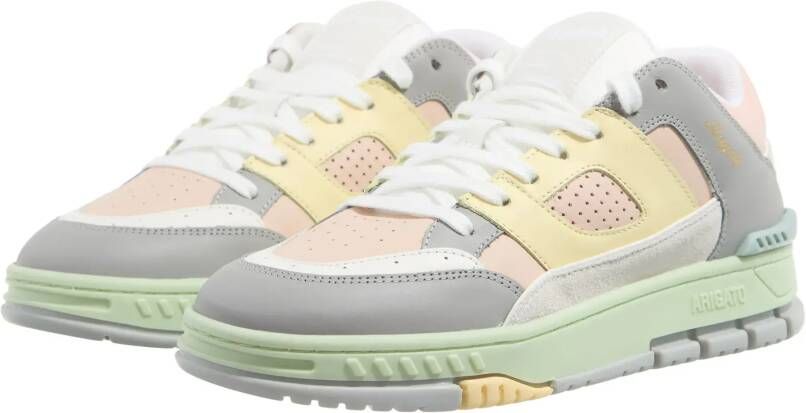 Axel Arigato Low-Top Sneakers Area Lo Sneaker in meerkleurig