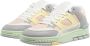 Axel Arigato Low-Top Sneakers Area Lo Sneaker in meerkleurig - Thumbnail 8