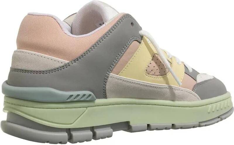 Axel Arigato Low-Top Sneakers Area Lo Sneaker in meerkleurig