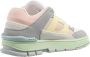 Axel Arigato Low-Top Sneakers Area Lo Sneaker in meerkleurig - Thumbnail 10