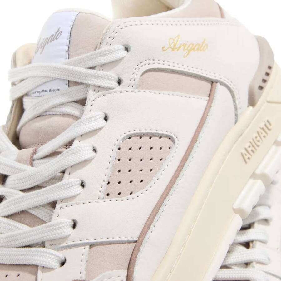 Axel Arigato Low-Top Sneakers Area Lo Sneaker in taupe