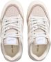 Axel Arigato Low-Top Sneakers Area Lo Sneaker in taupe - Thumbnail 3