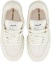 Axel Arigato Low-Top Sneakers "Area Lo" Sneaker in wit - Thumbnail 4