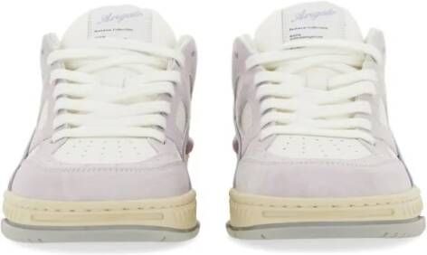 Axel Arigato Low-Top Sneakers "Area" Sneakers in paars