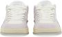 Axel Arigato Low-Top Sneakers "Area" Sneakers in paars - Thumbnail 2