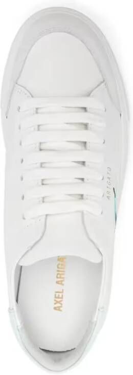 Axel Arigato Low-Top Sneakers Clean 90 B Bird Sneaker in wit