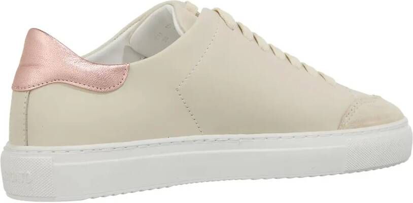 Axel Arigato Low-Top Sneakers Clean 90 Bee Bird Sneaker in beige