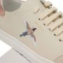 Axel Arigato Low-Top Sneakers Clean 90 Bee Bird Sneaker in beige - Thumbnail 11