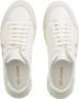 Axel Arigato Minimalistische Triple Bee Bird Leren Sneaker White Dames - Thumbnail 28