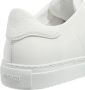 Axel Arigato Low-Top Sneakers Clean 90 Croc Sneaker in wit - Thumbnail 8