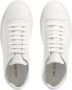 Axel Arigato Low-Top Sneakers Clean 90 Croc Sneaker in wit - Thumbnail 10