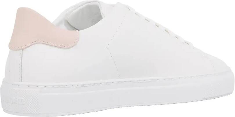 Axel Arigato Low-Top Sneakers Clean 90 Sneaker in poeder roze