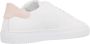 Axel Arigato Low-Top Sneakers Clean 90 Sneaker in poeder roze - Thumbnail 9