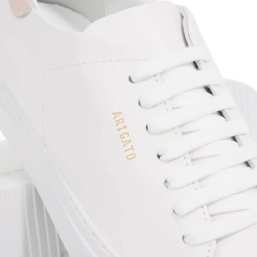 Axel Arigato Low-Top Sneakers Clean 90 Sneaker in poeder roze