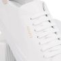 Axel Arigato Low-Top Sneakers Clean 90 Sneaker in poeder roze - Thumbnail 10