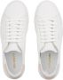 Axel Arigato Low-Top Sneakers Clean 90 Sneaker in poeder roze - Thumbnail 11