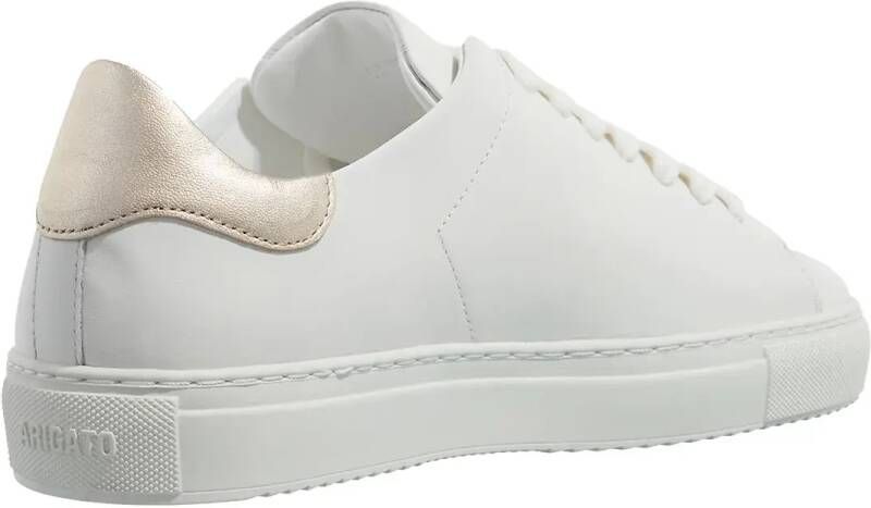 Axel Arigato Low-Top Sneakers Clean 90 Sneaker in wit