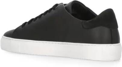 Axel Arigato Low-Top Sneakers Clean 90 Sneakers in zwart