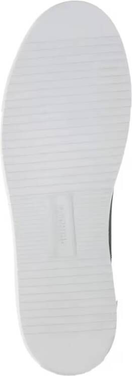 Axel Arigato Low-Top Sneakers Clean 90 Sneakers in zwart
