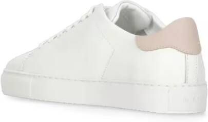Axel Arigato Low-Top Sneakers Clean 90 Snearkers in wit