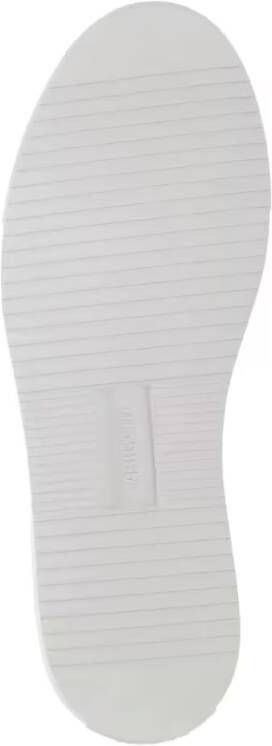 Axel Arigato Low-Top Sneakers Clean 90 Snearkers in wit