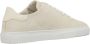 Axel Arigato Low-Top Sneakers Clean 90 Suede Sneaker in crème - Thumbnail 10