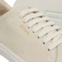 Axel Arigato Low-Top Sneakers Clean 90 Suede Sneaker in crème - Thumbnail 11