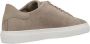 Axel Arigato Low-Top Sneakers Clean 90 Suede Sneaker in taupe - Thumbnail 2