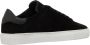 Axel Arigato Low-Top Sneakers Clean 90 Suede Sneaker in zwart - Thumbnail 9