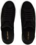 Axel Arigato Low-Top Sneakers Clean 90 Suede Sneaker in zwart - Thumbnail 11