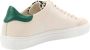 Axel Arigato Low-Top Sneakers Clean 90 Triple Animal Shoe in beige - Thumbnail 6